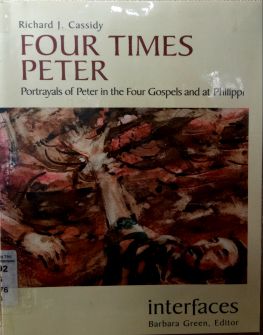 FOUR TIMES PETER
